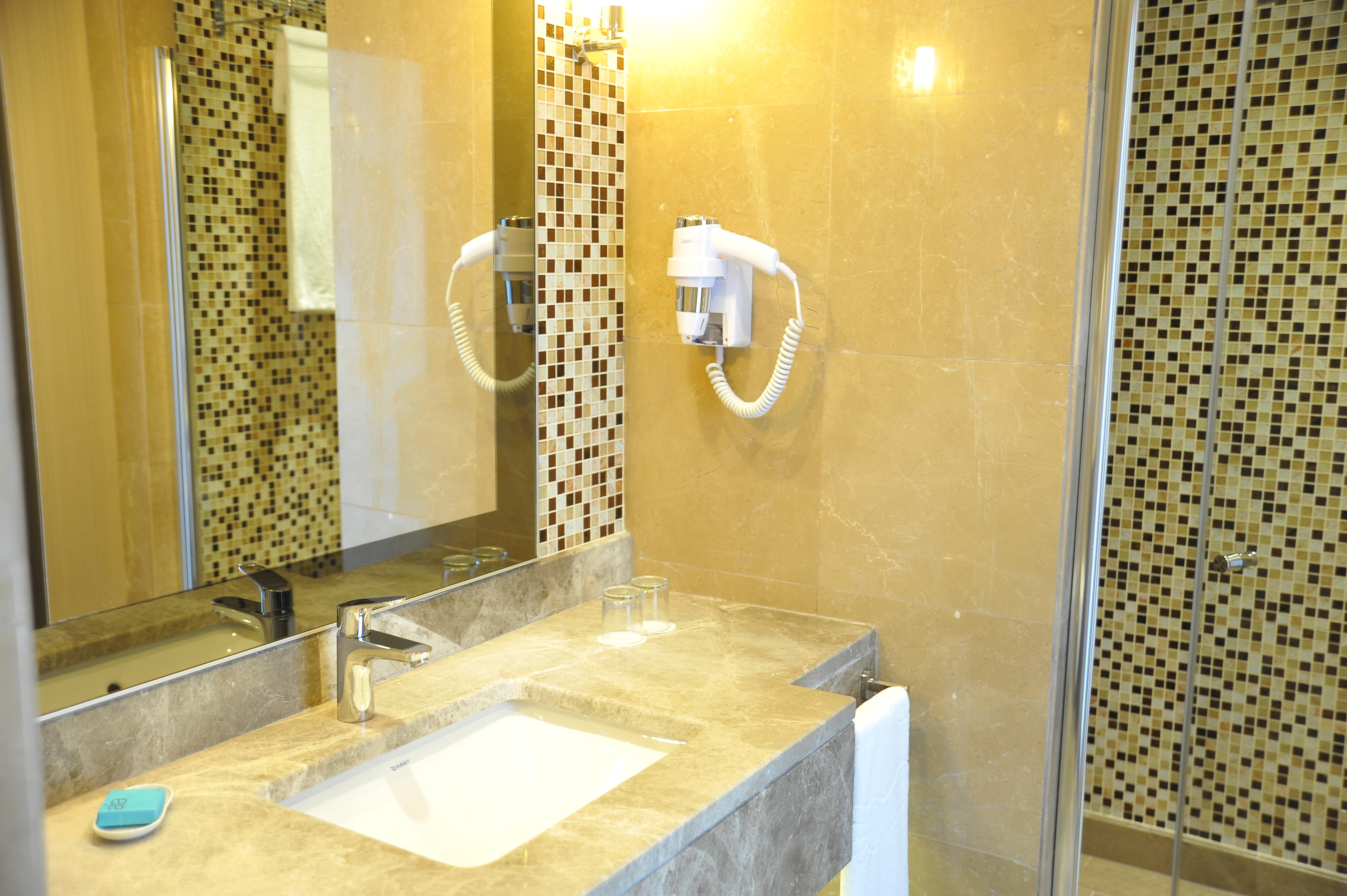 Anemon Grand Samsun Otel Exterior photo