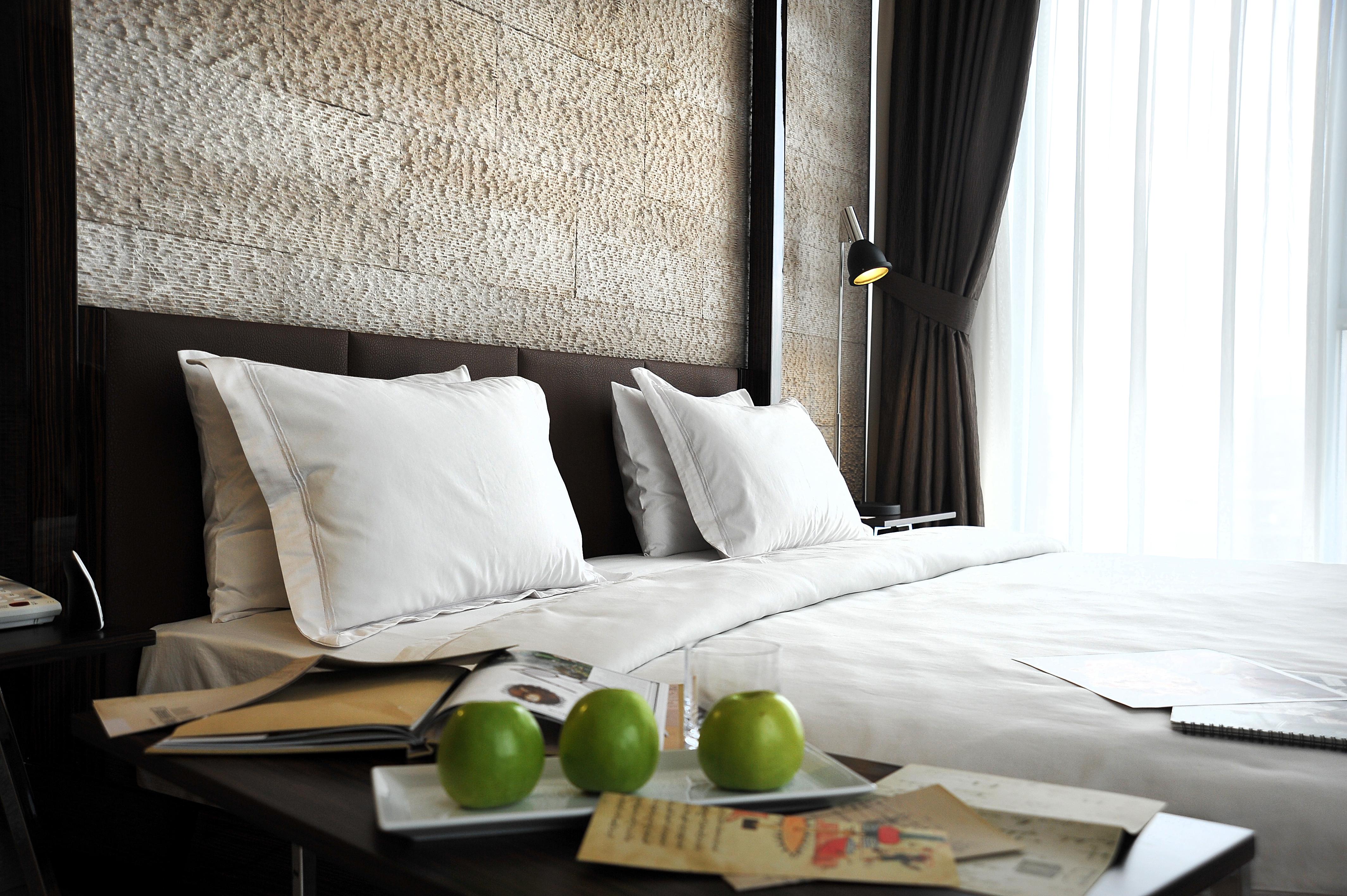 Anemon Grand Samsun Otel Exterior photo