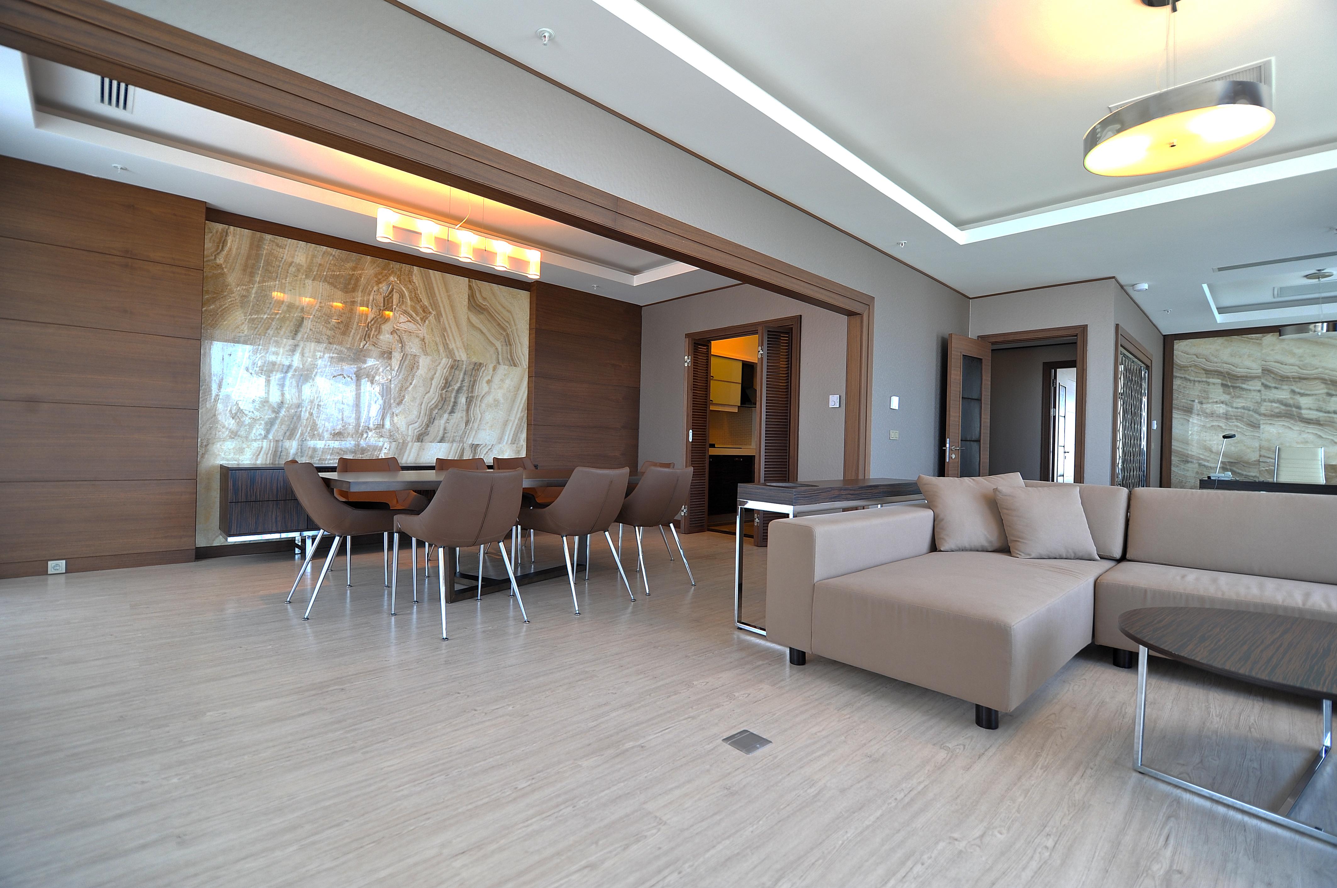 Anemon Grand Samsun Otel Exterior photo