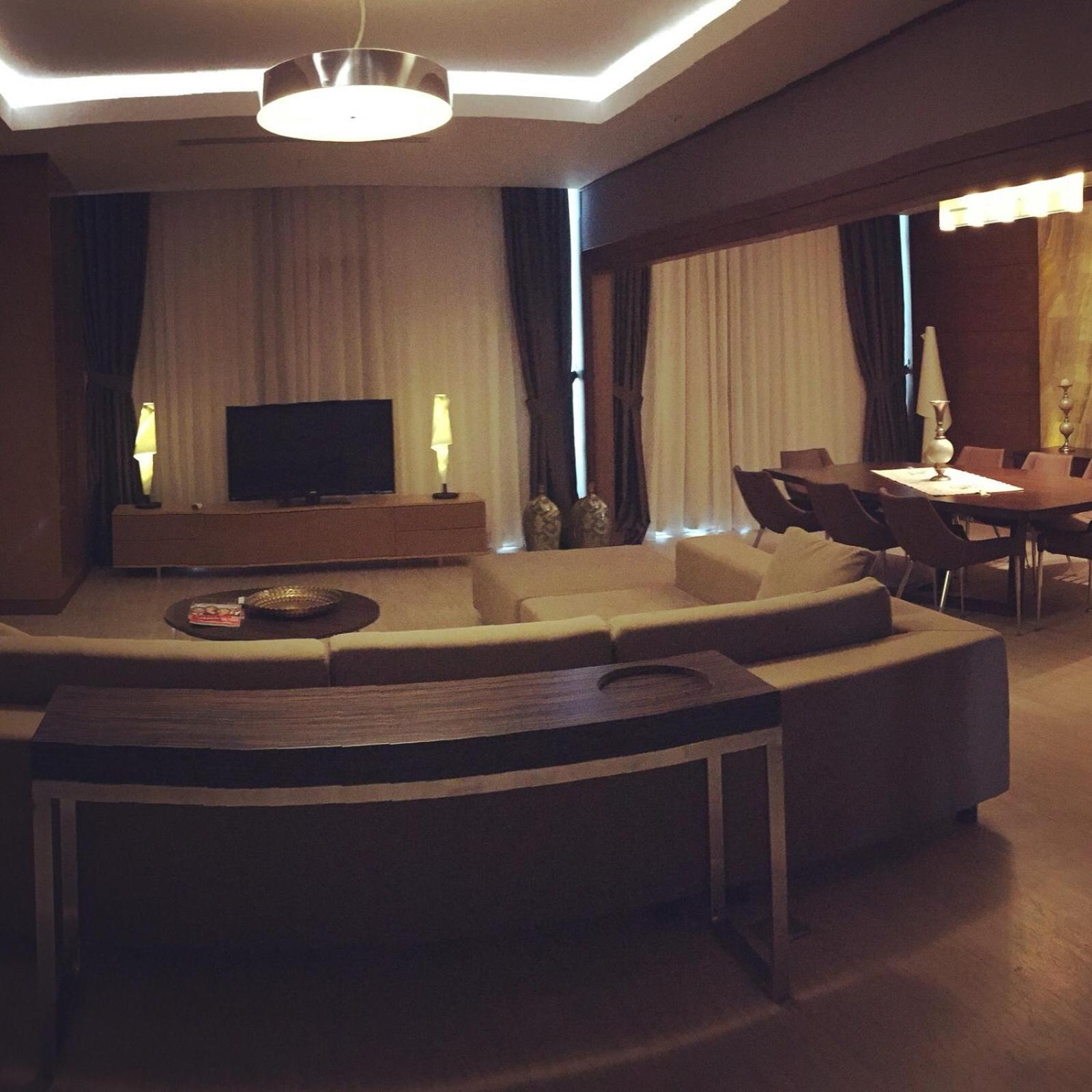 Anemon Grand Samsun Otel Exterior photo