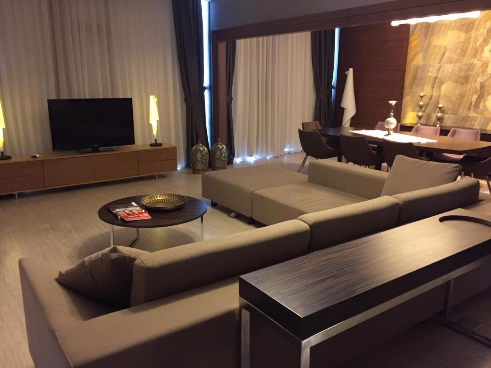 Anemon Grand Samsun Otel Exterior photo