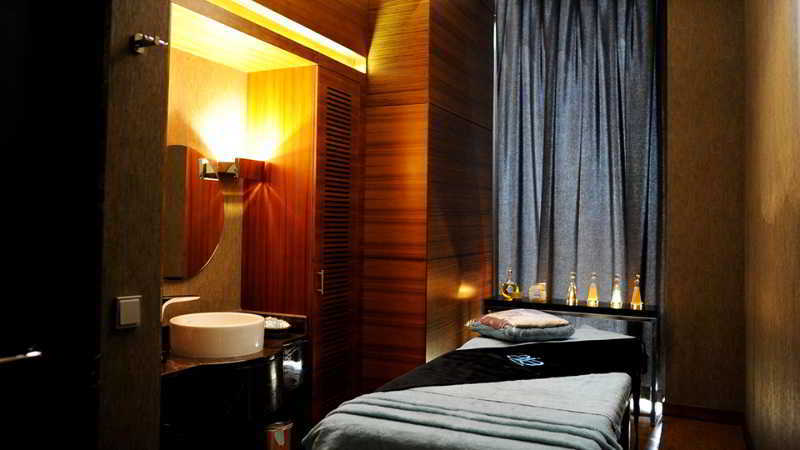 Anemon Grand Samsun Otel Exterior photo